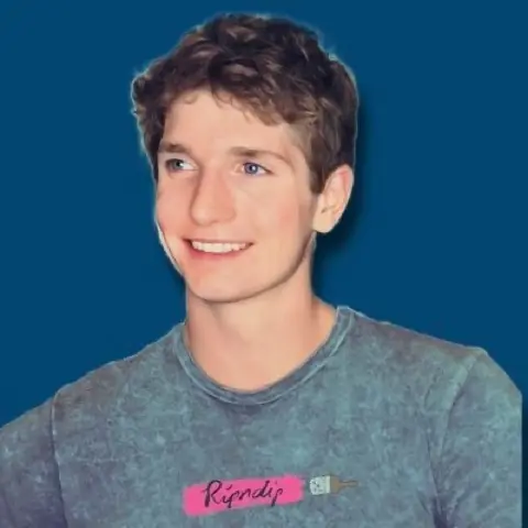 Charlie Anderson